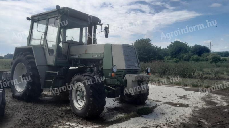 Fortschritt ZT 325 eladó
