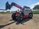 Manitou MT 835 teleszkópos rakodó