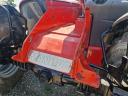 Manitou MT 835 teleszkópos rakodó