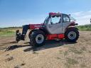 Manitou MT 835 teleszkópos rakodó