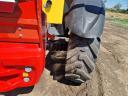 Manitou MT 835 teleszkópos rakodó