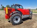 Manitou MT 835 teleszkópos rakodó
