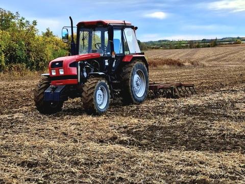 MTZ 952.3 MTZ 952.3