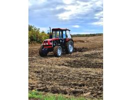 MTZ 952.3