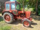 MTZ 550 E traktor