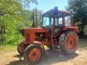 MTZ 550 E traktor