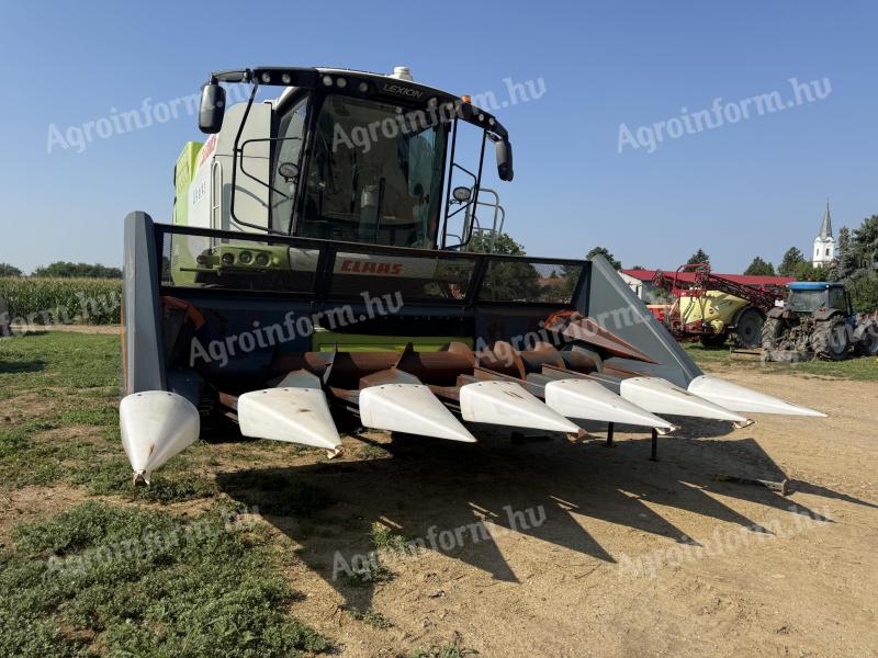 NAS 676 felújított