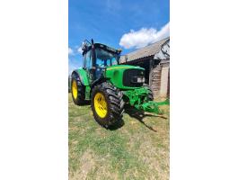 John Deere 6320-as traktor eladó
