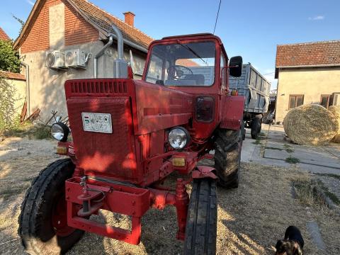 Kisfülkés mtz 80 Kisfülkés mtz 80