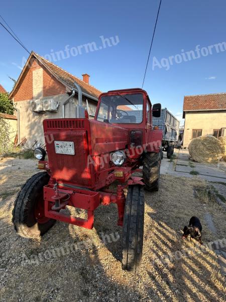 Kisfülkés mtz 80