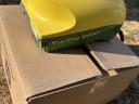 John Deere Starfire 6000 antenna