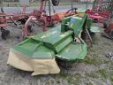 Krone 300cmes disces fűkasza