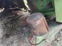 Krone 300cmes disces fűkasza