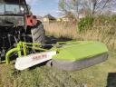 Class corto 210cmes 2dobos kasza