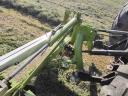 Class corto 210cmes 2dobos kasza
