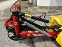 FELLA SM 208 diszkes fűkasza