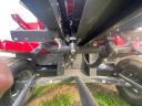 Massey Ferguson 1840 HD + Marcrest Bale Baron 5250 PL – A tökéletes kiskockabálás rendszer