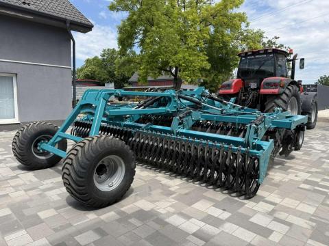 AGRONA HXL 500 rövidtárcsa - raktárkészletről - kedvező áron - Royal Traktor AGRONA HXL 500 rövidtárcsa - raktárkészletről - kedvező áron - Royal Traktor
