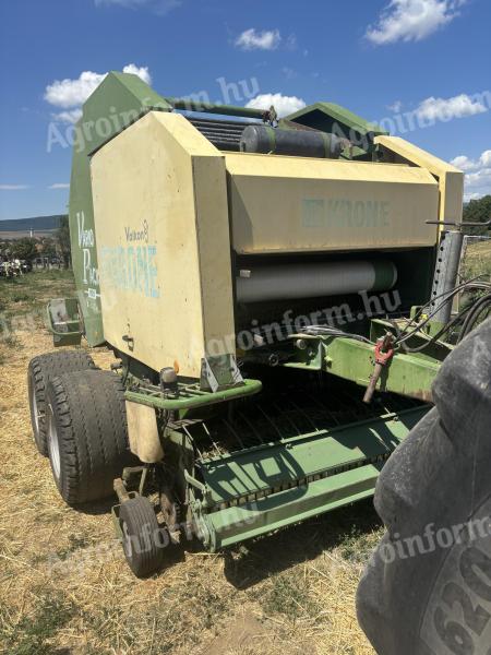 Krone Vario Pack 1800 körbálázó eladó