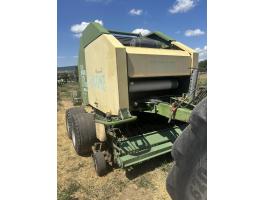 Krone Vario Pack 1800 körbálázó eladó