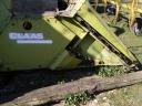 Claas egysorossilozo