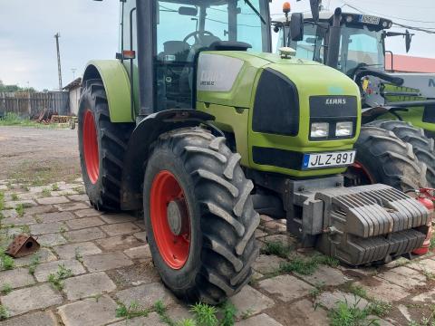 Claas Ares 816RZ Claas Ares 816RZ