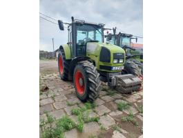 Claas Ares 816RZ