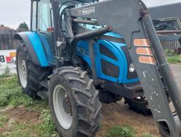 Landini Ghibli 90