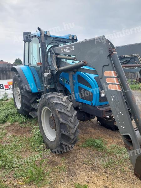 Landini Ghibli 90