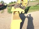 Caterpillar 212 B FT 5100 üzemóra, CW fej, rendszám