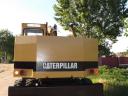 Caterpillar 212 B FT 5100 üzemóra, CW fej, rendszám