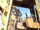 Caterpillar 212 B FT 5100 üzemóra, CW fej, rendszám