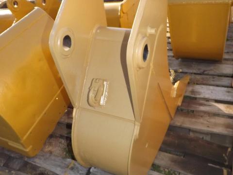 Caterpillar 212 B FT kanalak Caterpillar 212 B FT kanalak