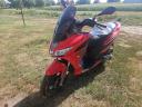 Eladó Aprilia SXR50