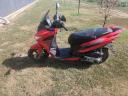 Eladó Aprilia SXR50