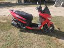 Eladó Aprilia SXR50