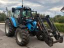 Landini myhtos 100 deltashift