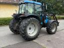 Landini myhtos 100 deltashift