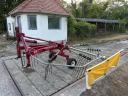 TONUTTI GR 300 rendsodró