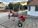 TONUTTI GR 300 rendsodró