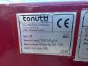 TONUTTI GR 300 rendsodró