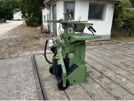 WIDL (THOR) HT 105 álló fahasító