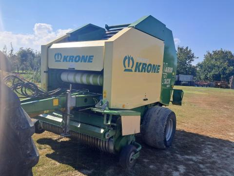 Krone Variopack 1800 Krone Variopack 1800