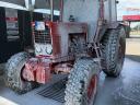 MTZ BELARUS 82