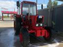 MTZ BELARUS 82