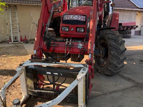 Farmer F8258TE Mtz Belarus Farmer F8258TE Mtz Belarus