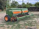 Amazone D9 Rotec gabonavetőgép