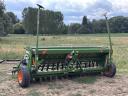 Amazone D9 Rotec gabonavetőgép