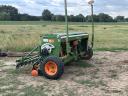 Amazone D9 Rotec gabonavetőgép