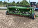Amazone D9 Rotec gabonavetőgép